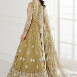 BAROQUE Chantelle CH10-D02 -Wedding Collection
