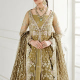 BAROQUE Chantelle CH10-D02 -Wedding Collection