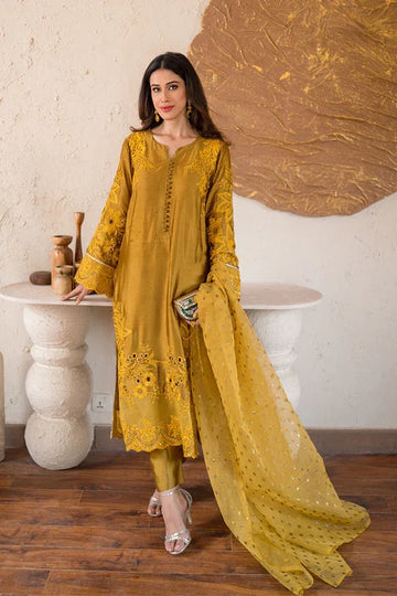 Maryum N Maria Allure Luxe |  OPHERA - MS50325 - Rang-e-Khaas
