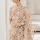 BAROQUE Chantelle CH10-D01 – Wedding Collection