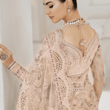 BAROQUE Chantelle CH10-D01 – Wedding Collection