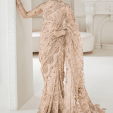 BAROQUE Chantelle CH10-D01 – Wedding Collection