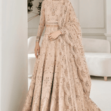 BAROQUE Chantelle CH10-D01 – Wedding Collection