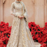 Afrozeh Brides – MAHRU – D1
