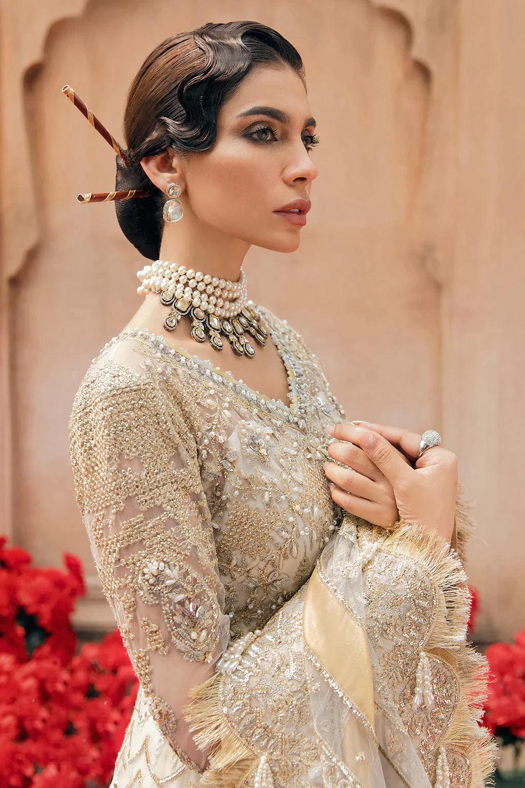 Afrozeh Brides – MAHRU – D1