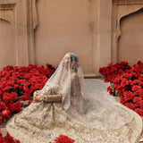 Afrozeh Brides – MAHRU – D1