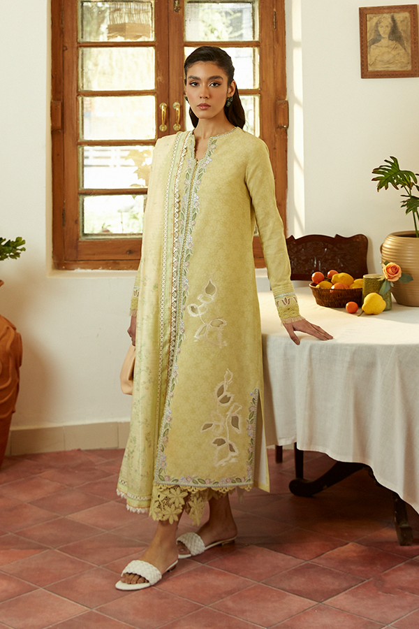 SUFFUSE | SUMMER '23 | FAIHA