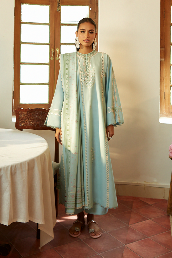 SUFFUSE | SUMMER '23 | NEDA