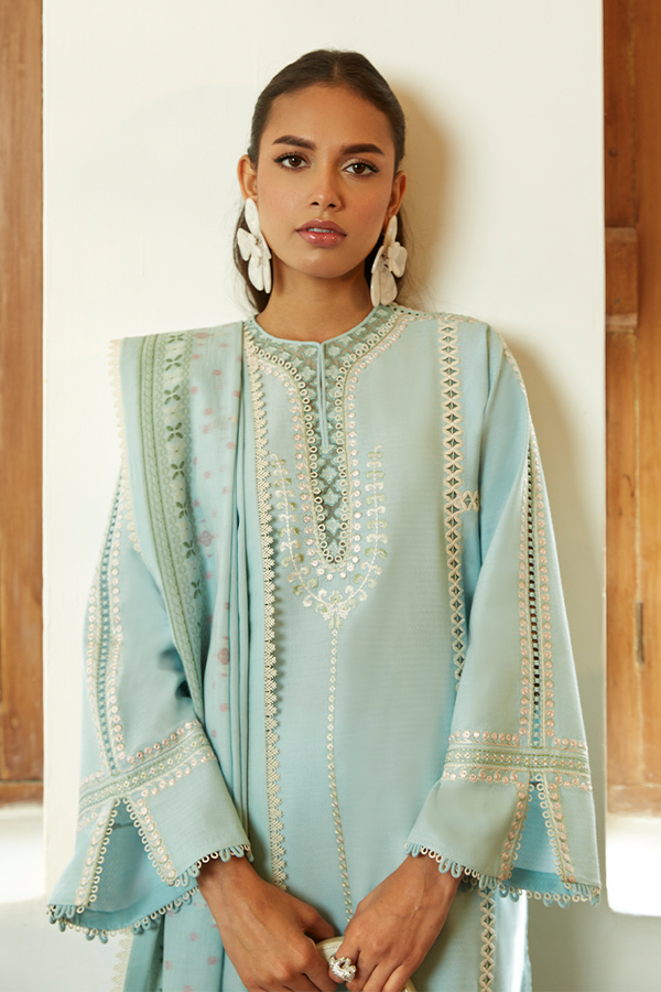 SUFFUSE | SUMMER '23 | NEDA