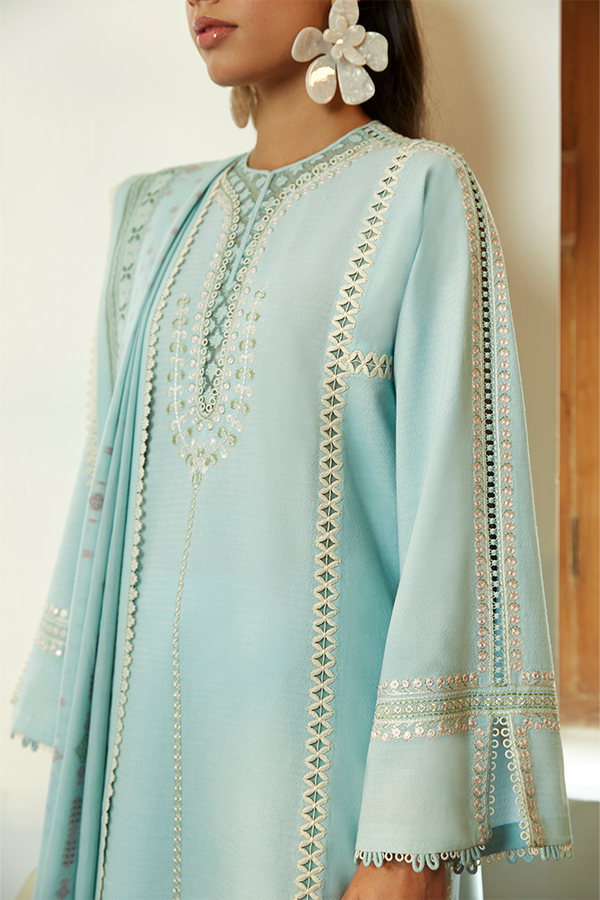 SUFFUSE | SUMMER '23 | NEDA