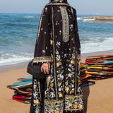 ZAHA LUXURY LAWN LEYA (ZL23-07 B)