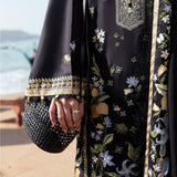 ZAHA LUXURY LAWN LEYA (ZL23-07 B)
