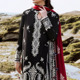 ZAHA LUXURY LAWN ISKELE (ZL23-01 A)