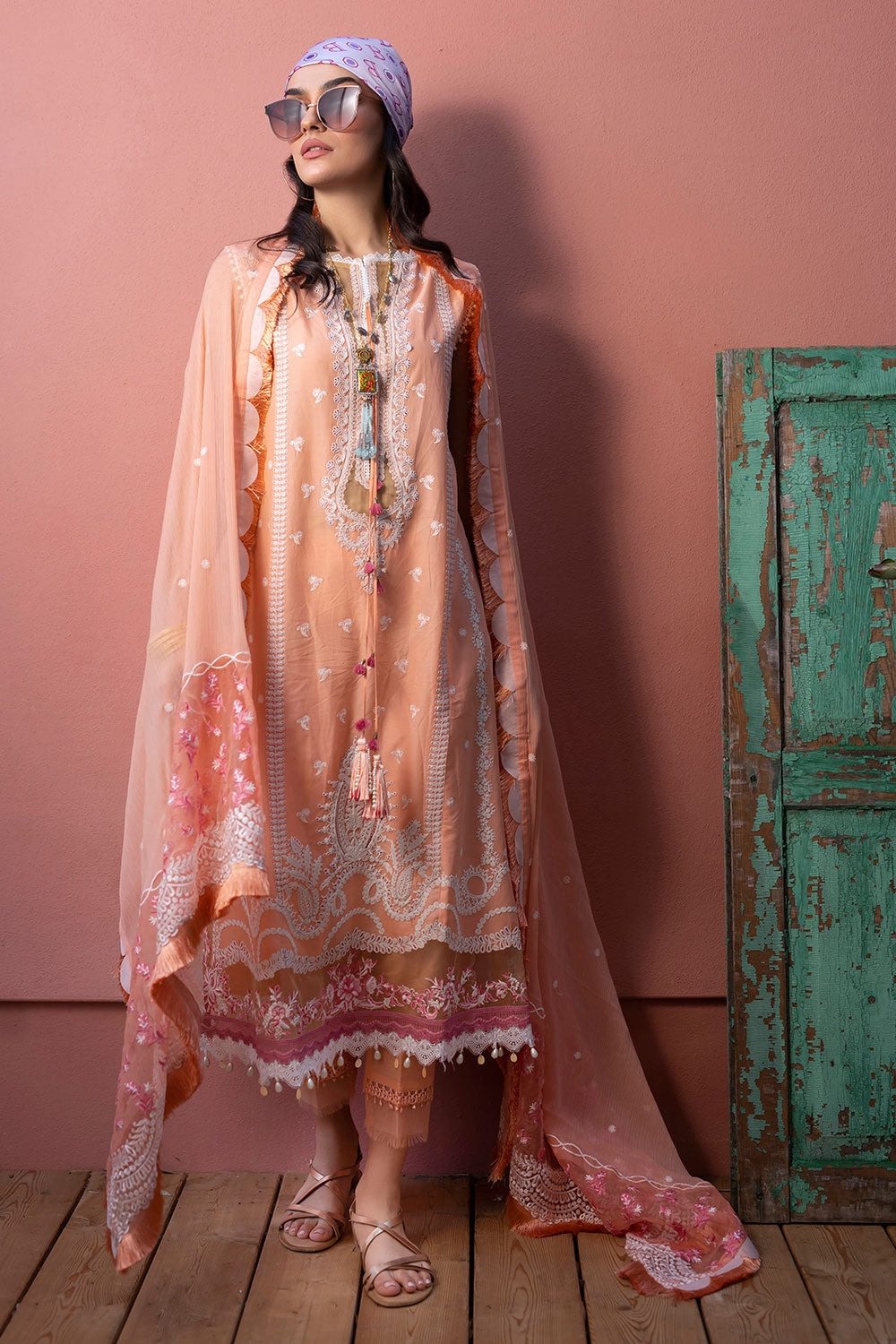 SOBIA NAZIR DESIGN 3B VITAL 2023