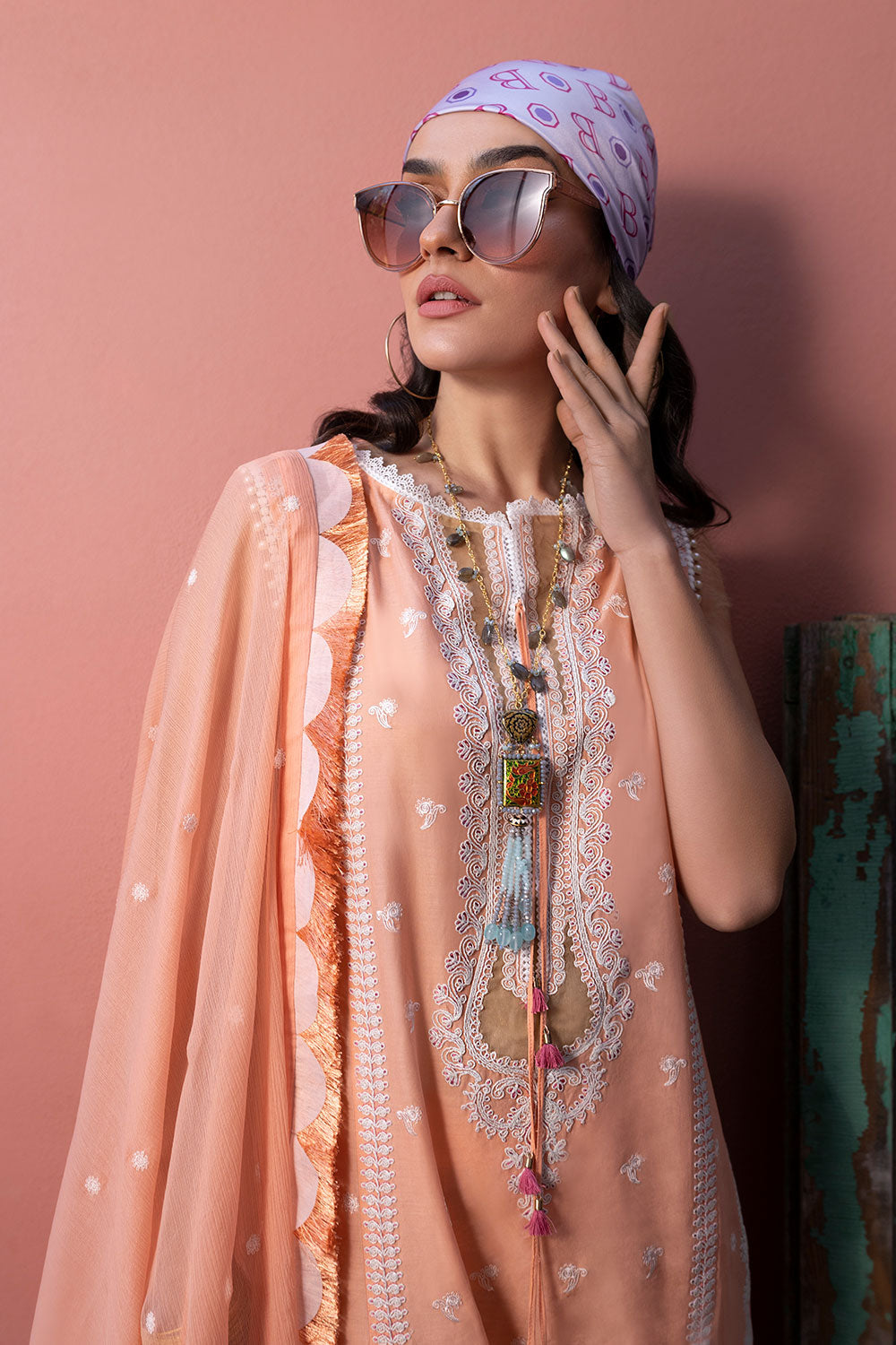 SOBIA NAZIR DESIGN 3B VITAL 2023