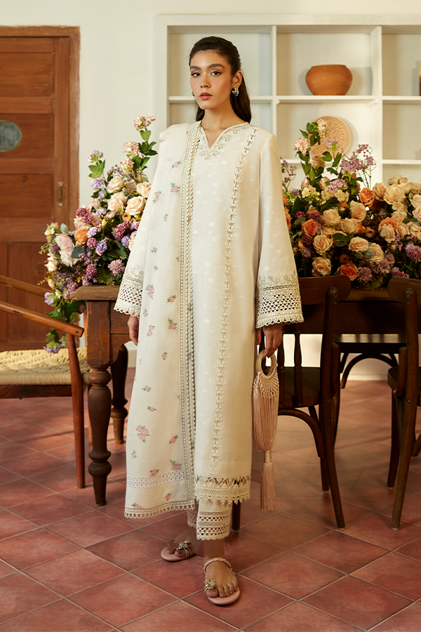 SUFFUSE | SUMMER '23 | ZUHA