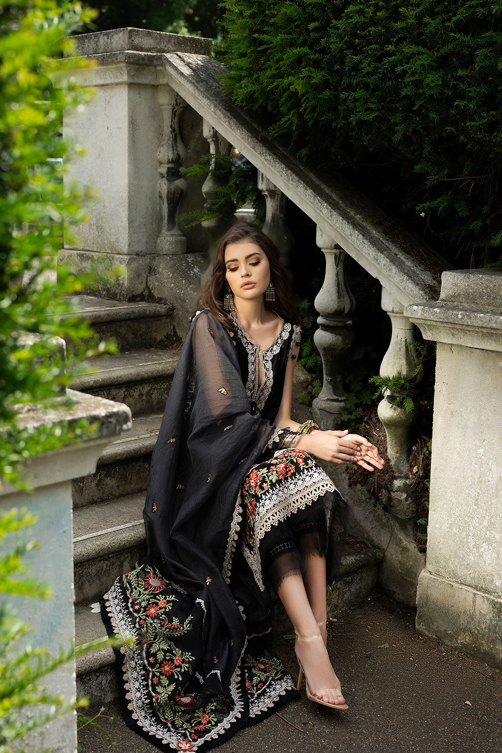 SOBIA NAZIR DESIGN 6A VITAL 2023