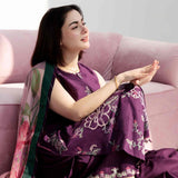 ZARA SHAHJAHAN COCO LAWN COLLECTION 2023 Z23-8B