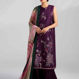 ZARA SHAHJAHAN COCO LAWN COLLECTION 2023 Z23-8B