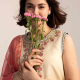 ZARA SHAHJAHAN COCO LAWN COLLECTION 2023 Z23-7A