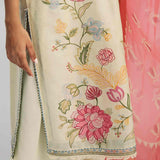 ZARA SHAHJAHAN COCO LAWN COLLECTION 2023 Z23-7A