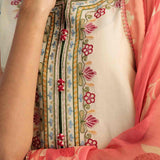 ZARA SHAHJAHAN COCO LAWN COLLECTION 2023 Z23-7A