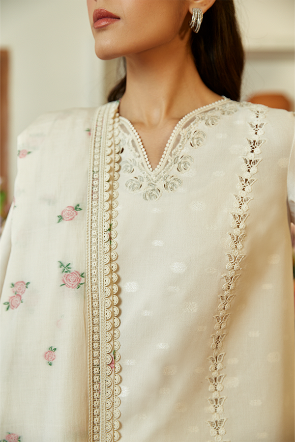 SUFFUSE | SUMMER '23 | ZUHA