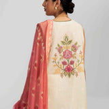 ZARA SHAHJAHAN COCO LAWN COLLECTION 2023 Z23-7A