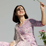 ZARA SHAHJAHAN COCO LAWN COLLECTION 2023 Z23-1B