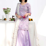 ZARA SHAHJAHAN COCO LAWN COLLECTION 2023 Z23-1B