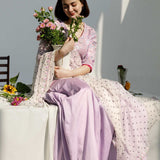 ZARA SHAHJAHAN COCO LAWN COLLECTION 2023 Z23-1B