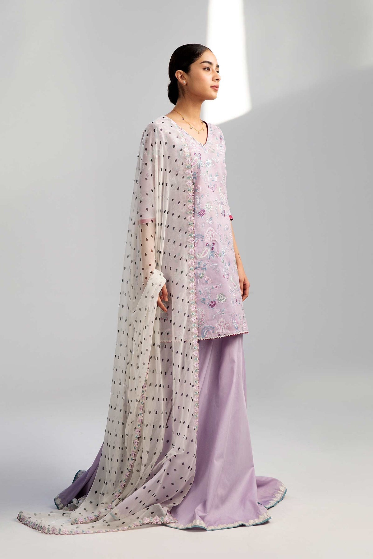 ZARA SHAHJAHAN COCO LAWN COLLECTION 2023 Z23-1B
