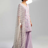 ZARA SHAHJAHAN COCO LAWN COLLECTION 2023 Z23-1B