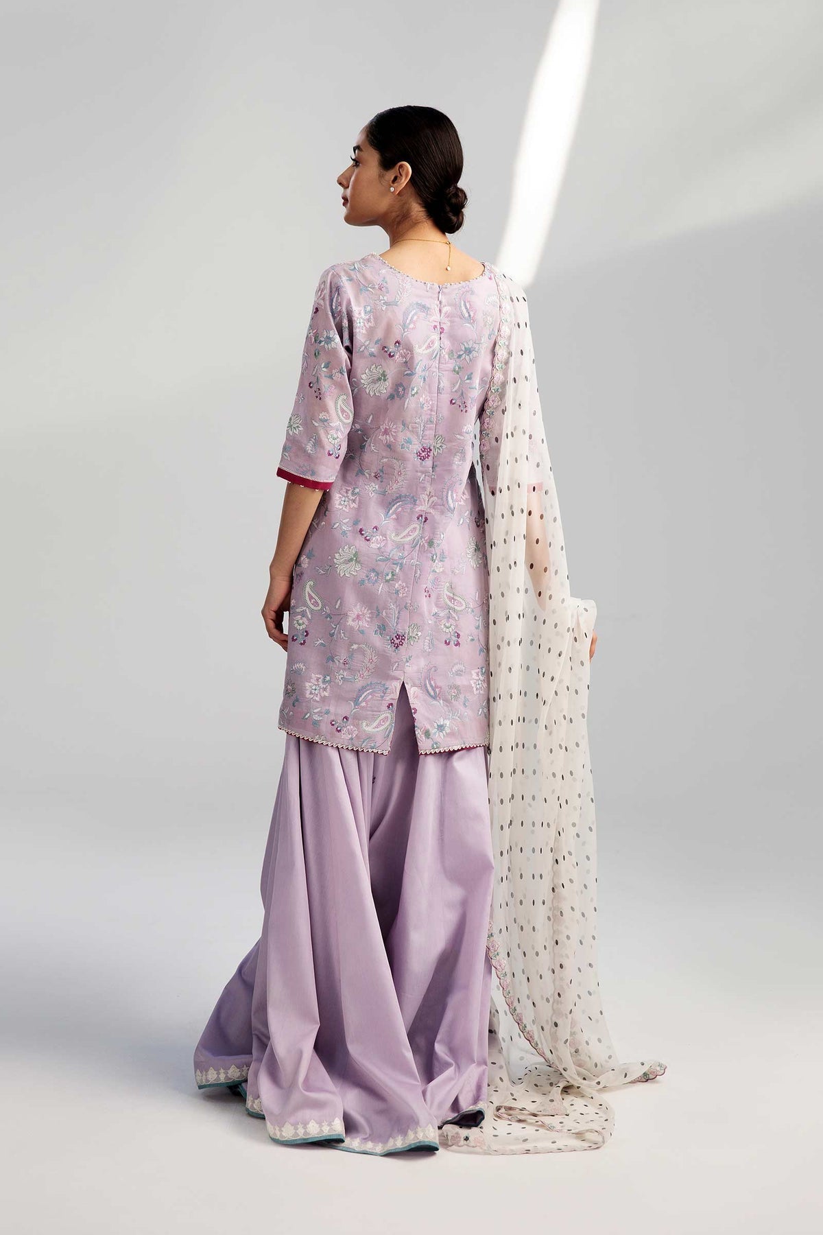 ZARA SHAHJAHAN COCO LAWN COLLECTION 2023 Z23-1B