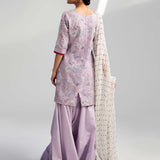 ZARA SHAHJAHAN COCO LAWN COLLECTION 2023 Z23-1B