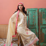 SOBIA NAZIR DESIGN 1A VITAL 2023