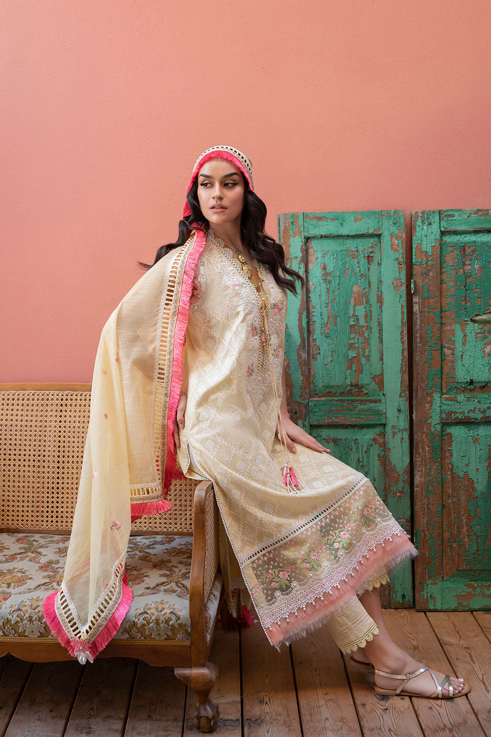 SOBIA NAZIR DESIGN 1A VITAL 2023