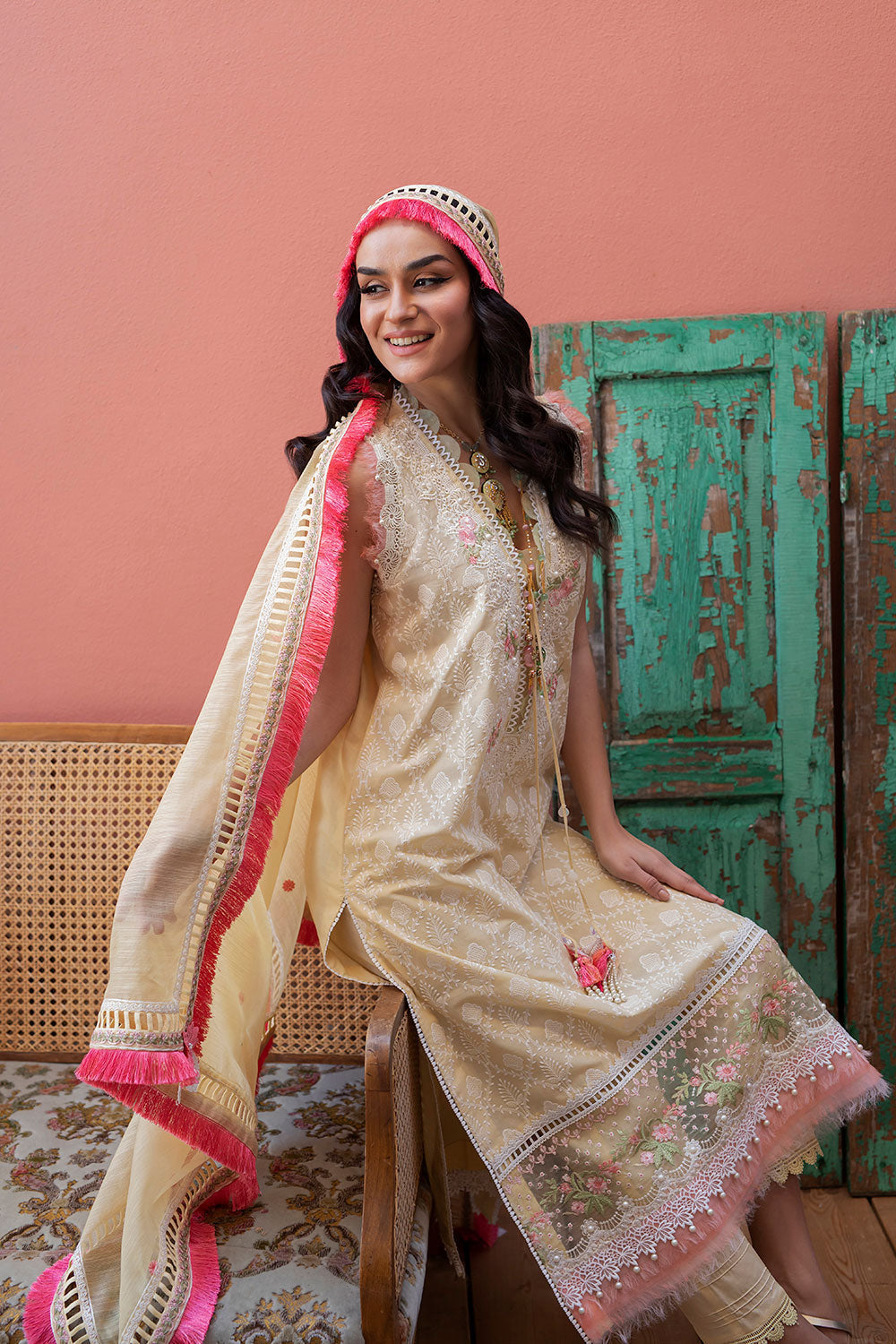 SOBIA NAZIR DESIGN 1A VITAL 2023