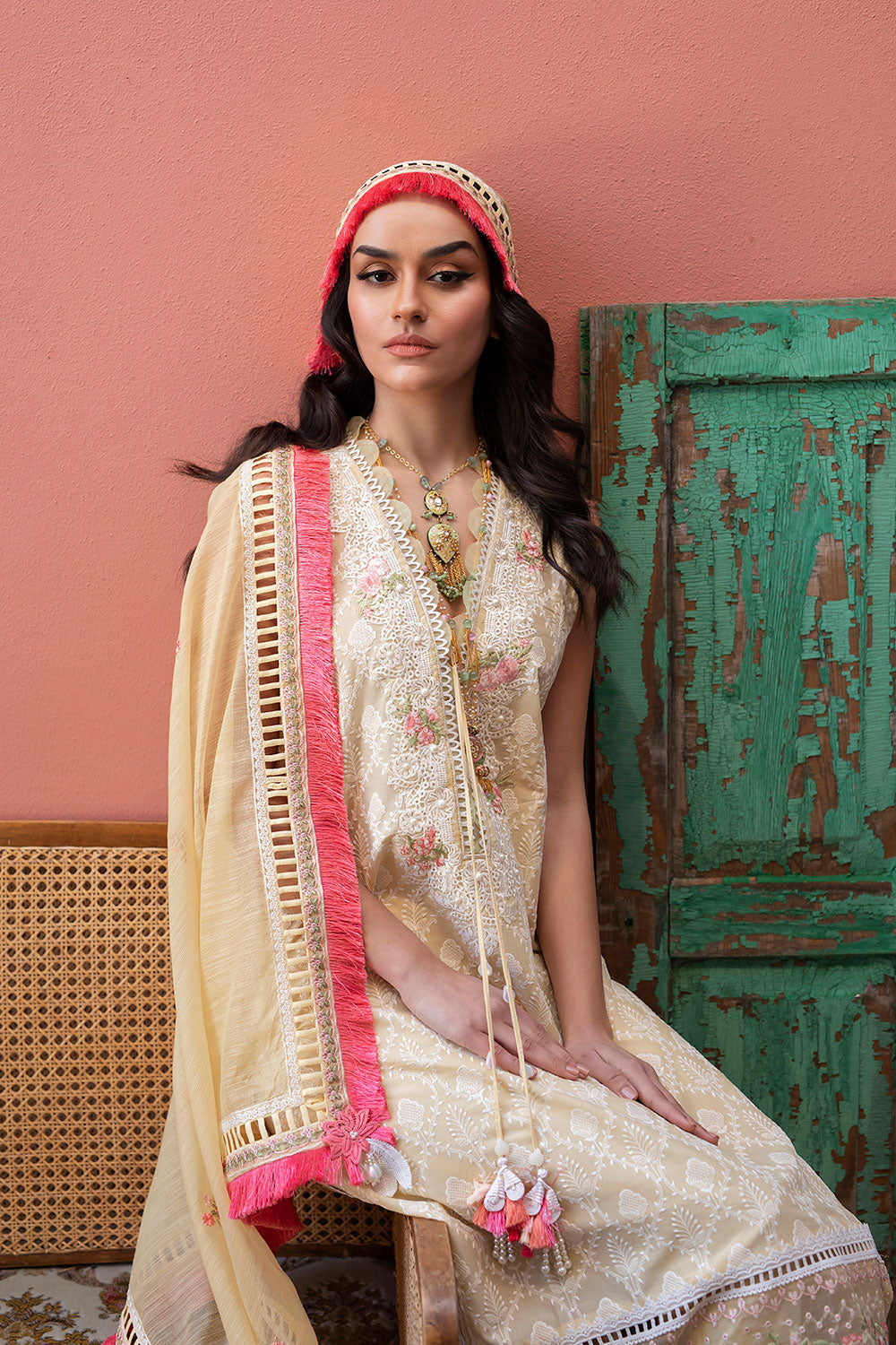 SOBIA NAZIR DESIGN 1A VITAL 2023