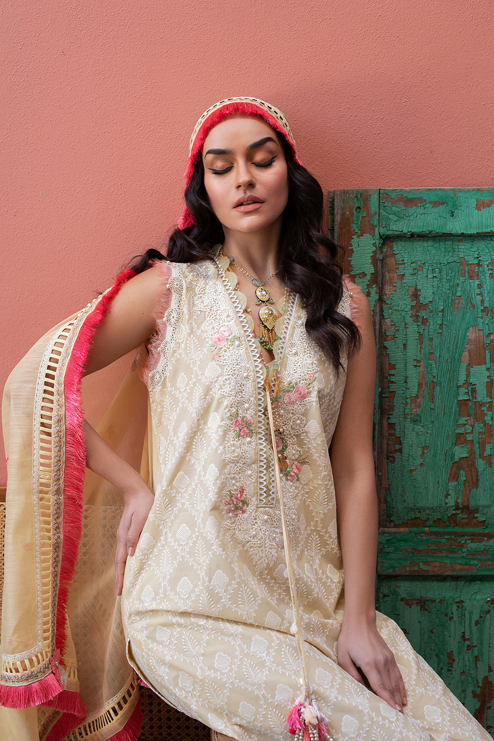 SOBIA NAZIR DESIGN 1A VITAL 2023