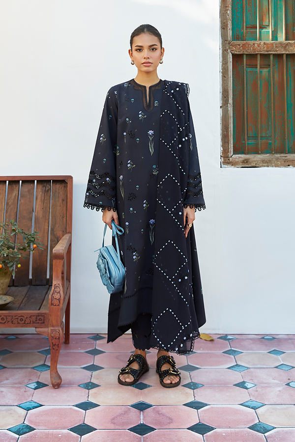 SUFFUSE | SUMMER '23 | ELA