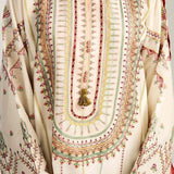 Zara Shahjahan - COCO LAWN SS '23 - Z23-4B - TC-334