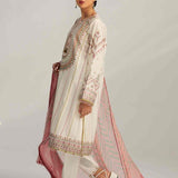 Zara Shahjahan - COCO LAWN SS '23 - Z23-4B - TC-334