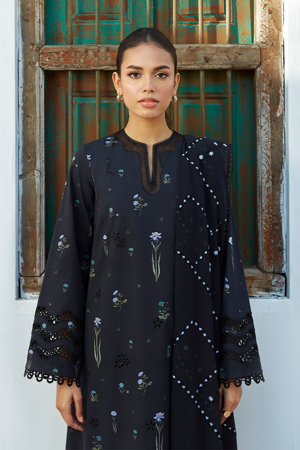 SUFFUSE | SUMMER '23 | ELA