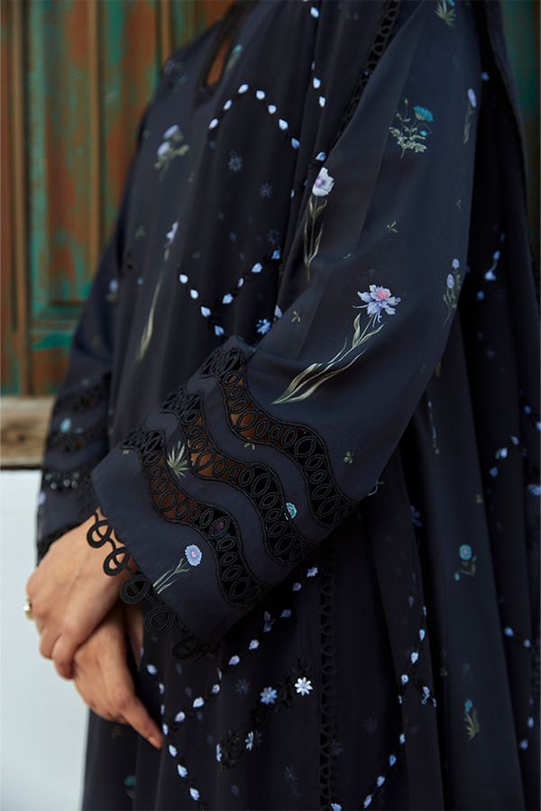 SUFFUSE | SUMMER '23 | ELA
