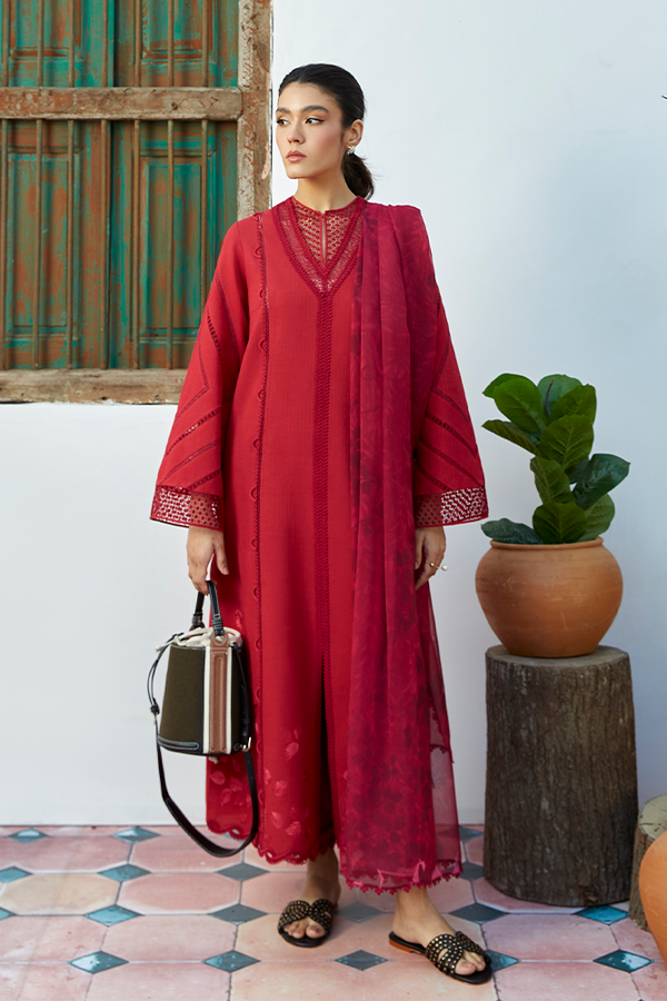 SUFFUSE | SUMMER '23 | AYLIN