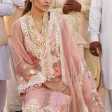 CRIMSON Embroidered Lawn Summer Collection CR-02