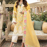 CRIMSON LAWN COLLECTION 5320