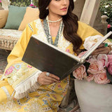 CRIMSON LAWN COLLECTION 5320
