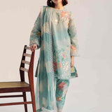 Zara Shahjahan - COCO LAWN SS '23 - Z23-5B